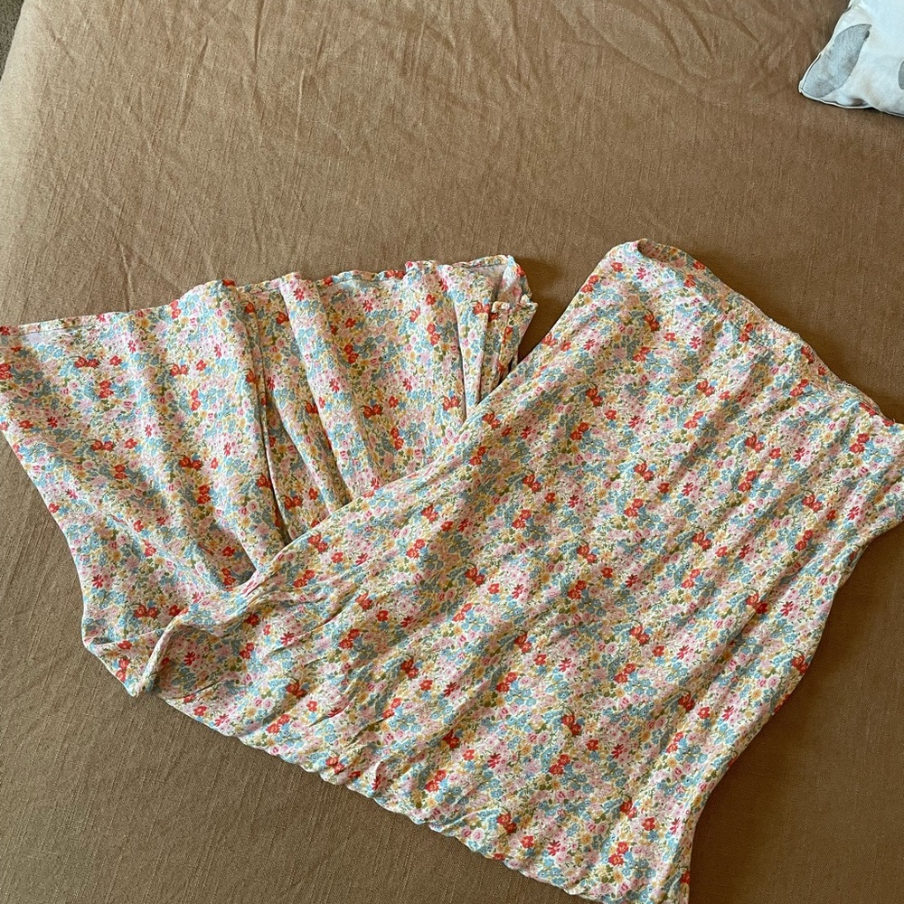 Carly Jean skirt